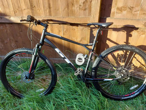 GT Aggressor Comp 2021