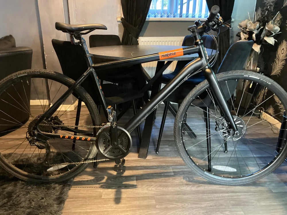 Voodoo MARASA MENS 2022