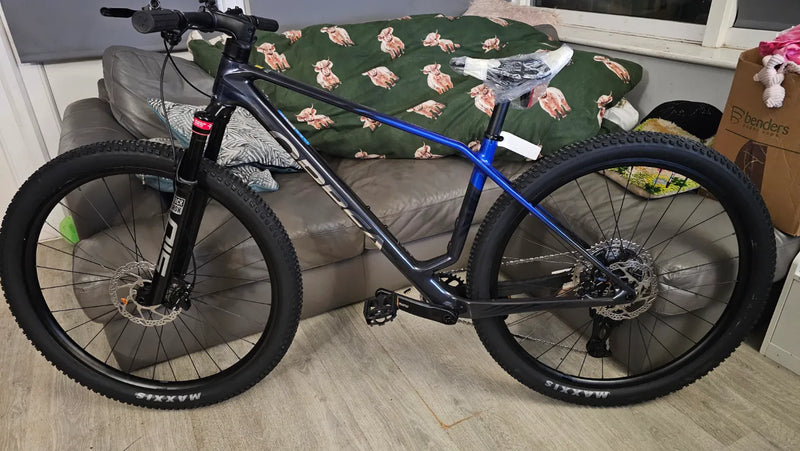 Orbea Alma M30 29er 2027