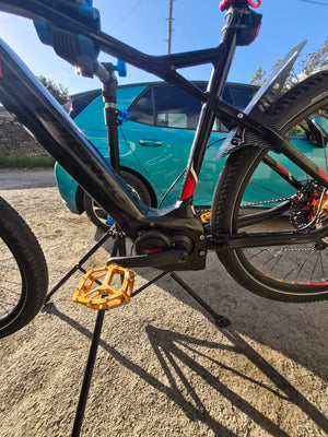 Lapierre Overvolt HT 700 2019
