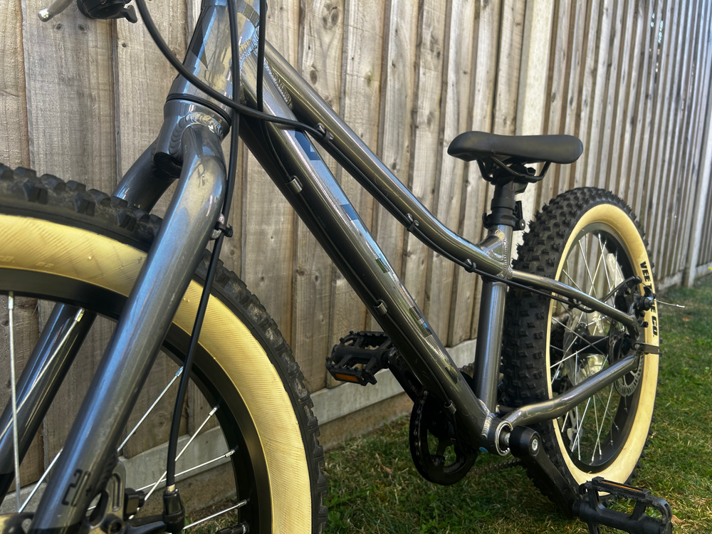 Vitus 20 Plus 2019
