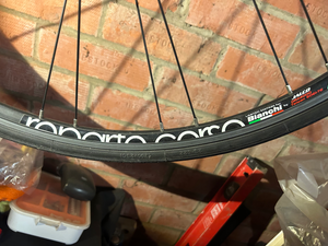 Bianchi Nirone 7 2011