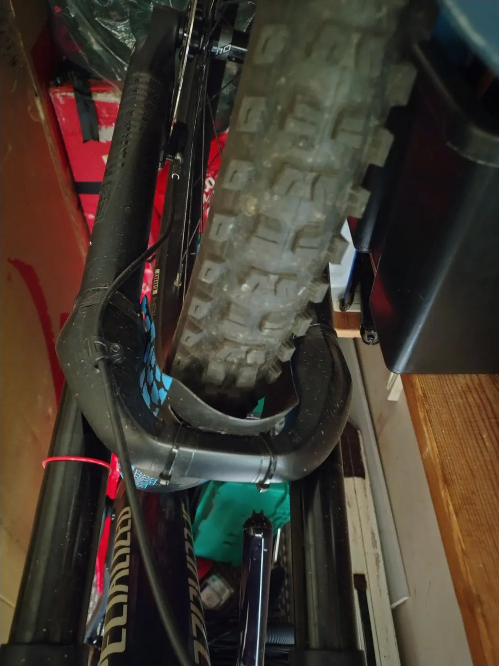 Specialized Men's Turbo Levo 2019