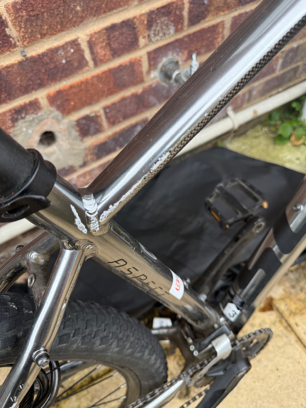 Scott Aspect 950 2024