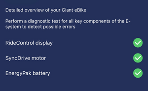 Giant Reign E 1 MX Pro 2022