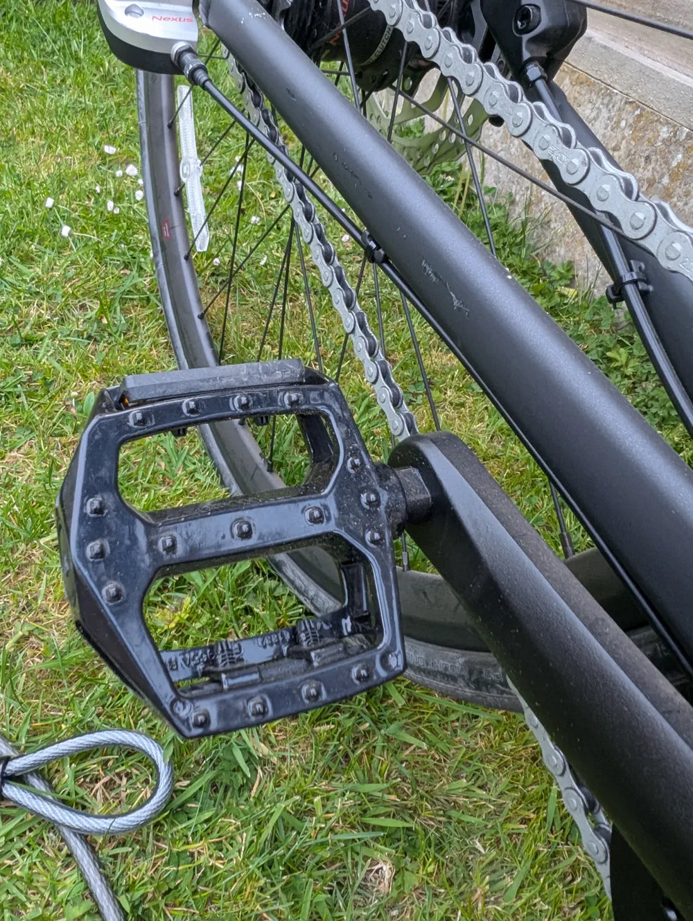 Boardman URB 8.6 2021