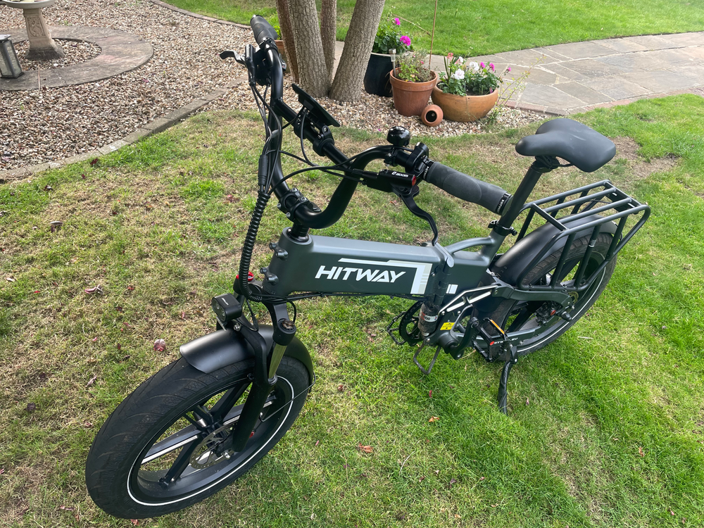 Hitway BK10S PRO 2025