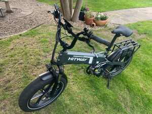 Hitway BK10S PRO 2025