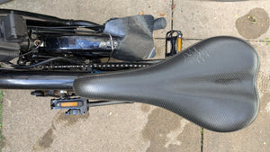 Brompton M6L Electric