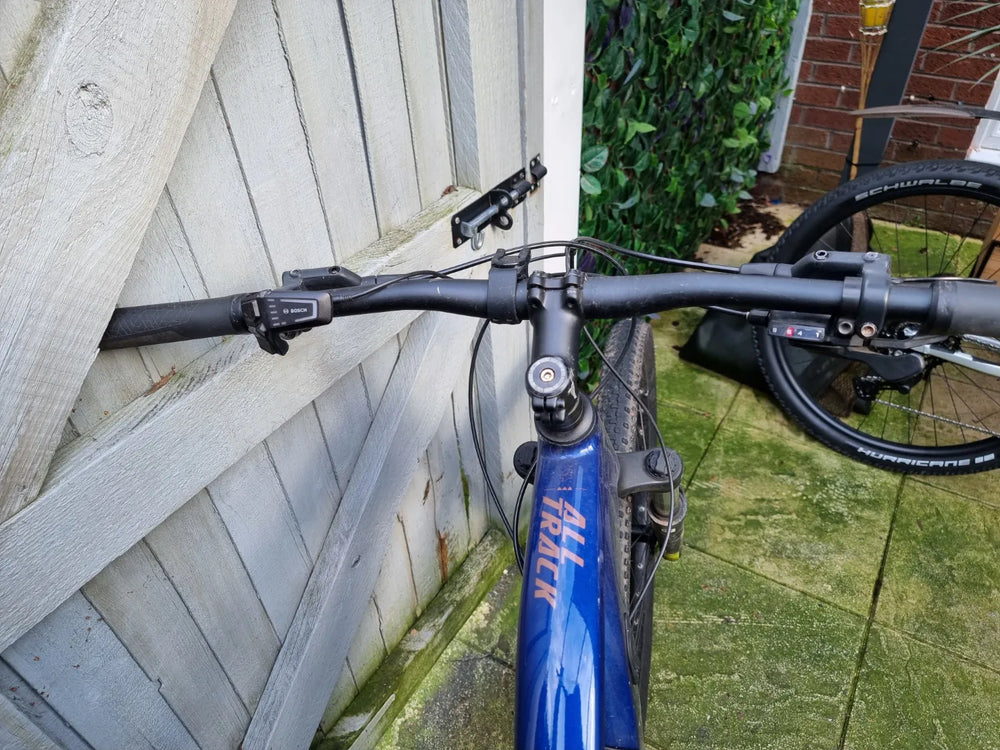 Haibike AllTrack 4 29 2023