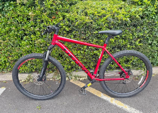Carrera Valour Disc 2022