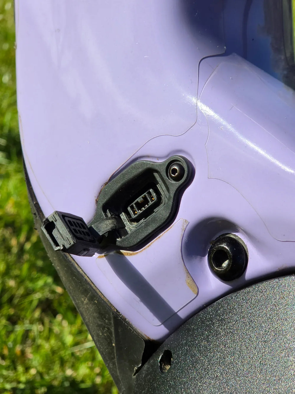 Santa Cruz Bullit S / Carbon CC / MX 2021