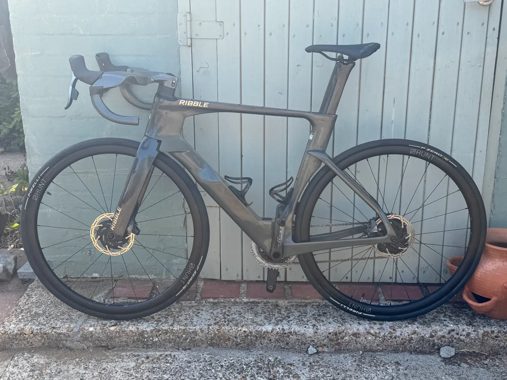 Ribble Ultra-Aero SL - Pro 2025