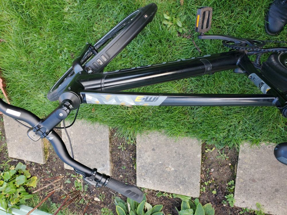 Carrera Impel Im 3.1 2022