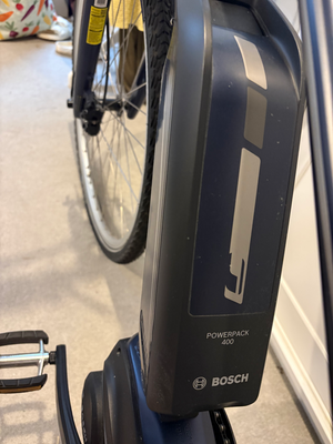 Carrera Crossfuse 2025