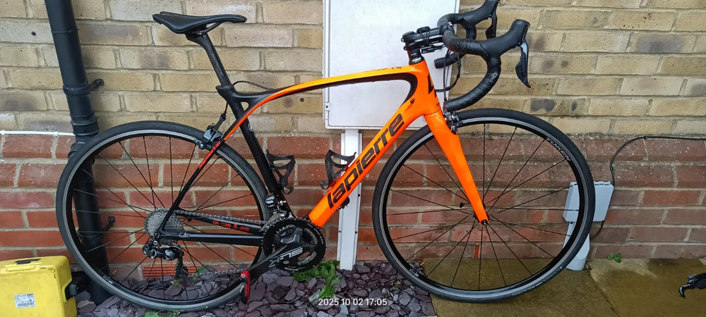 Lapierre XELIUS SL 700 Ultimate 2018