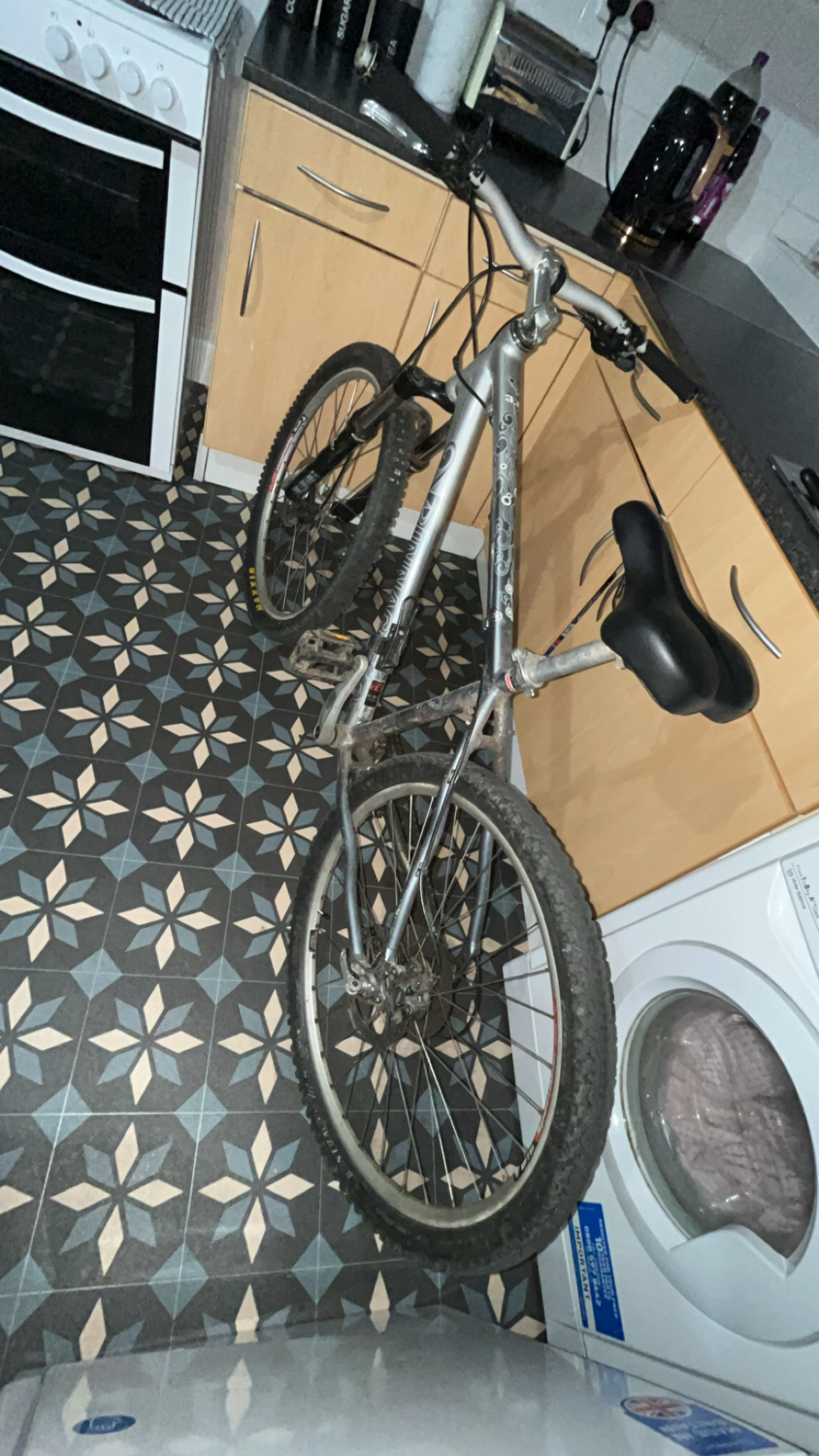 SCOR 2030 Frameset 2024