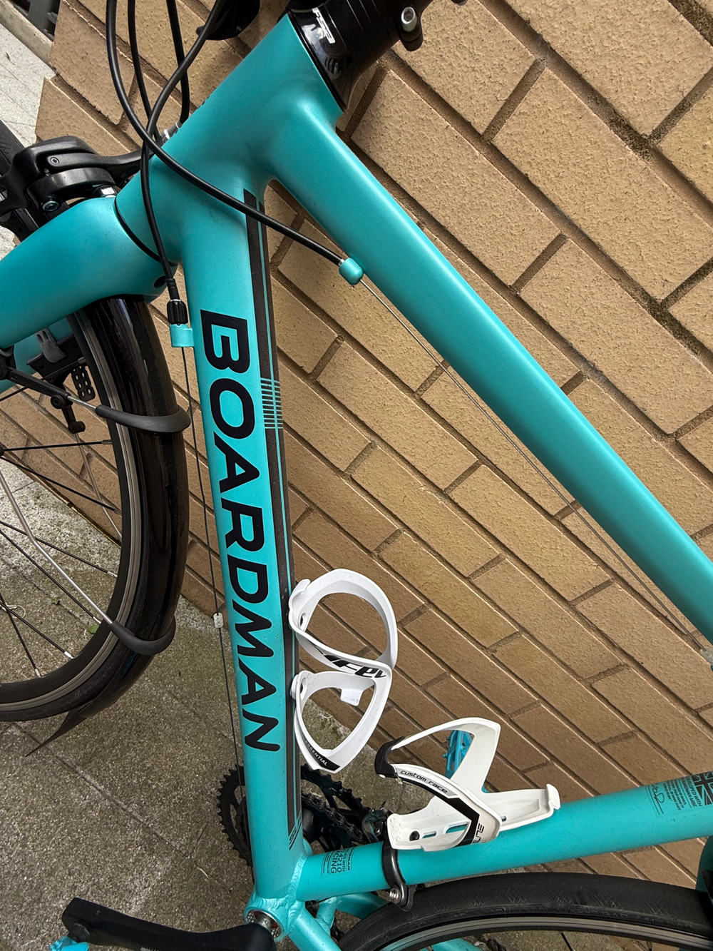 Boardman SLR 8 6 2021