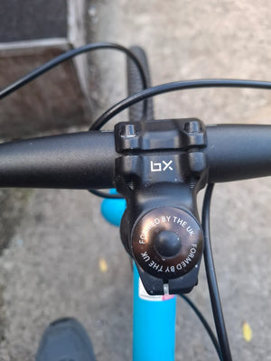 Forme Kinder Mx26