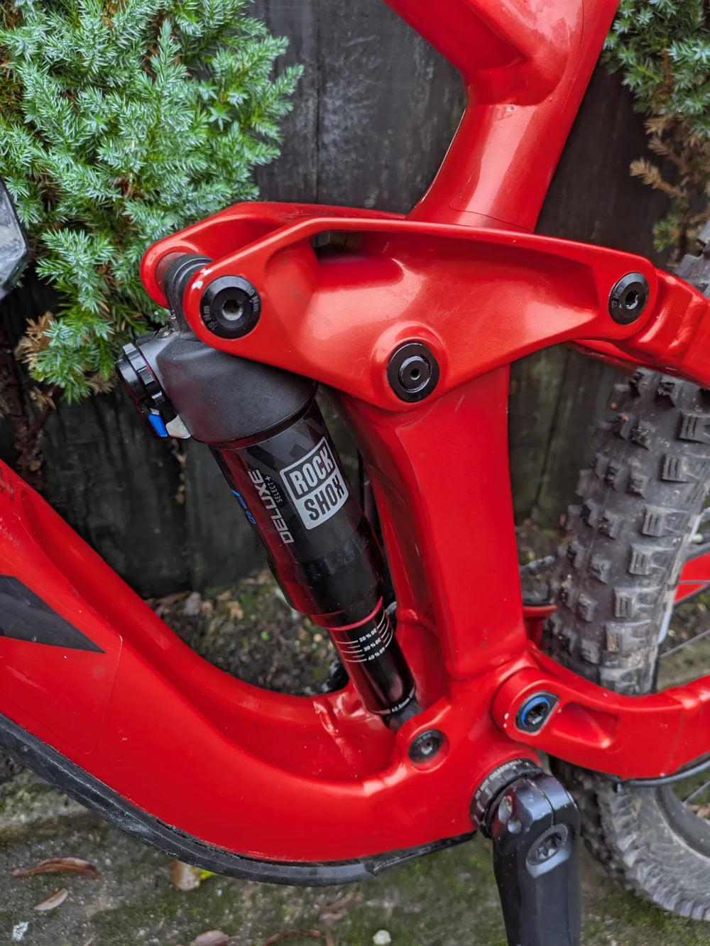 Trek Slash 7 Gen 5 2023