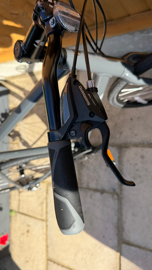 Trek FX1 DISC 2021