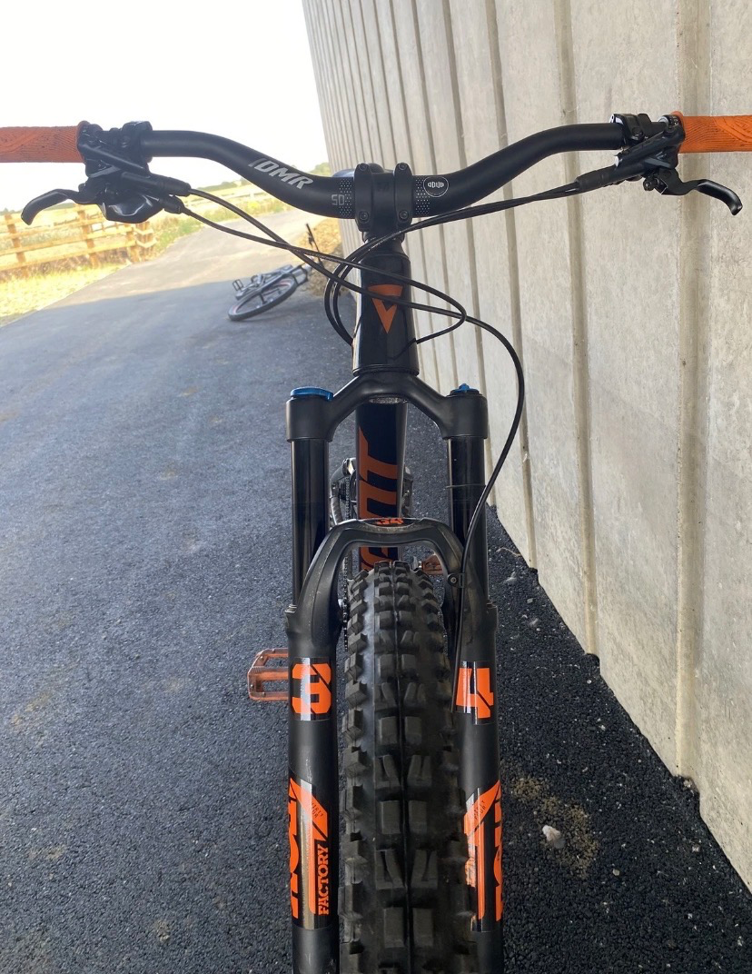 Giant Stance 29 1 2024