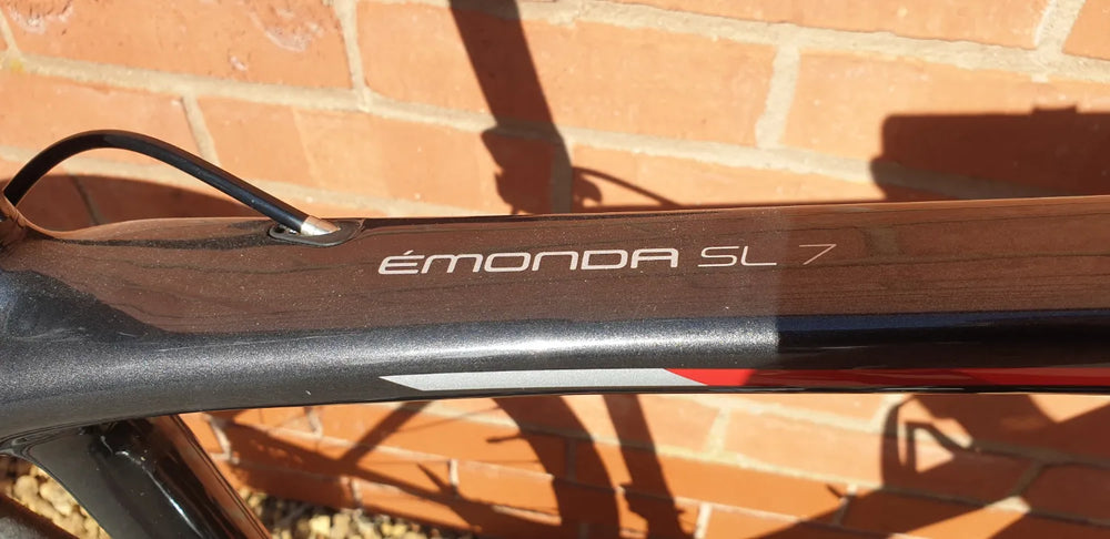 Trek Émonda SL 7 2019