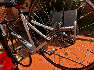 Giant TCR c3 2010