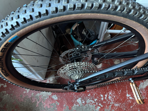 Orbea Rise Sl H30 29er 2026
