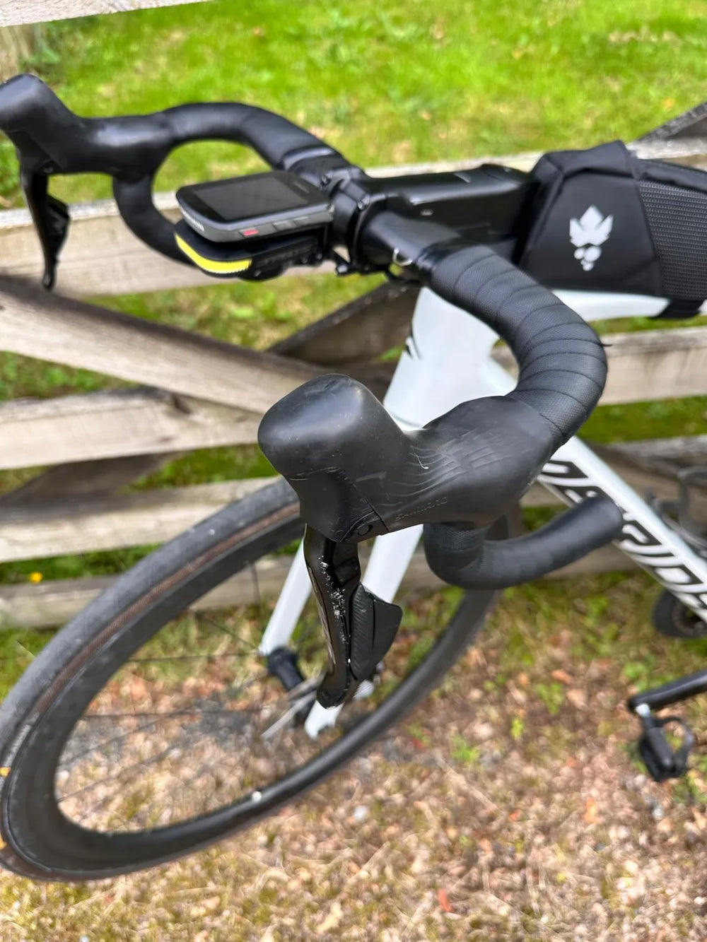 Merida Scultura 6000 - 105 Di2 2023