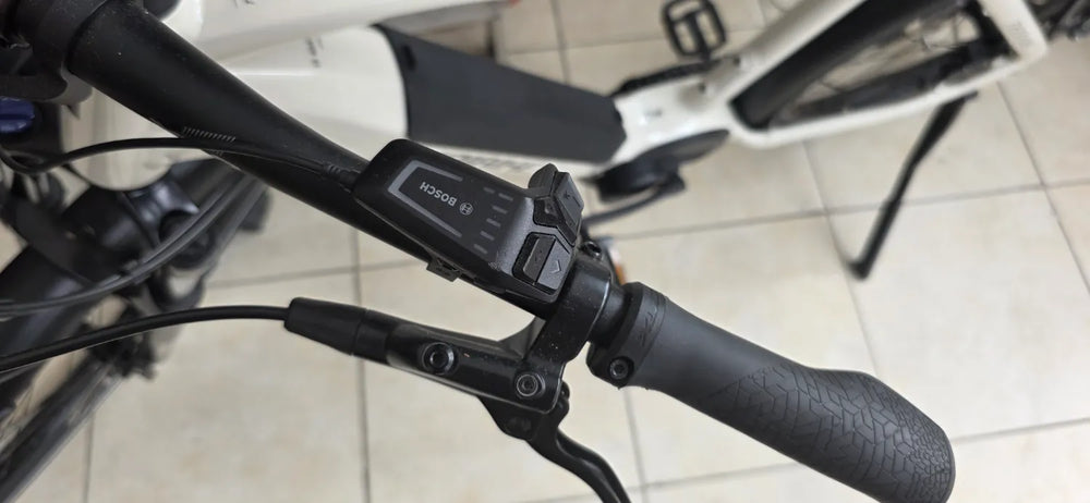 Haibike Trekking 3 HIGH 2023