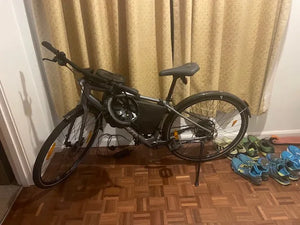 Whyte Rheo 2 Hybrid E.Bike