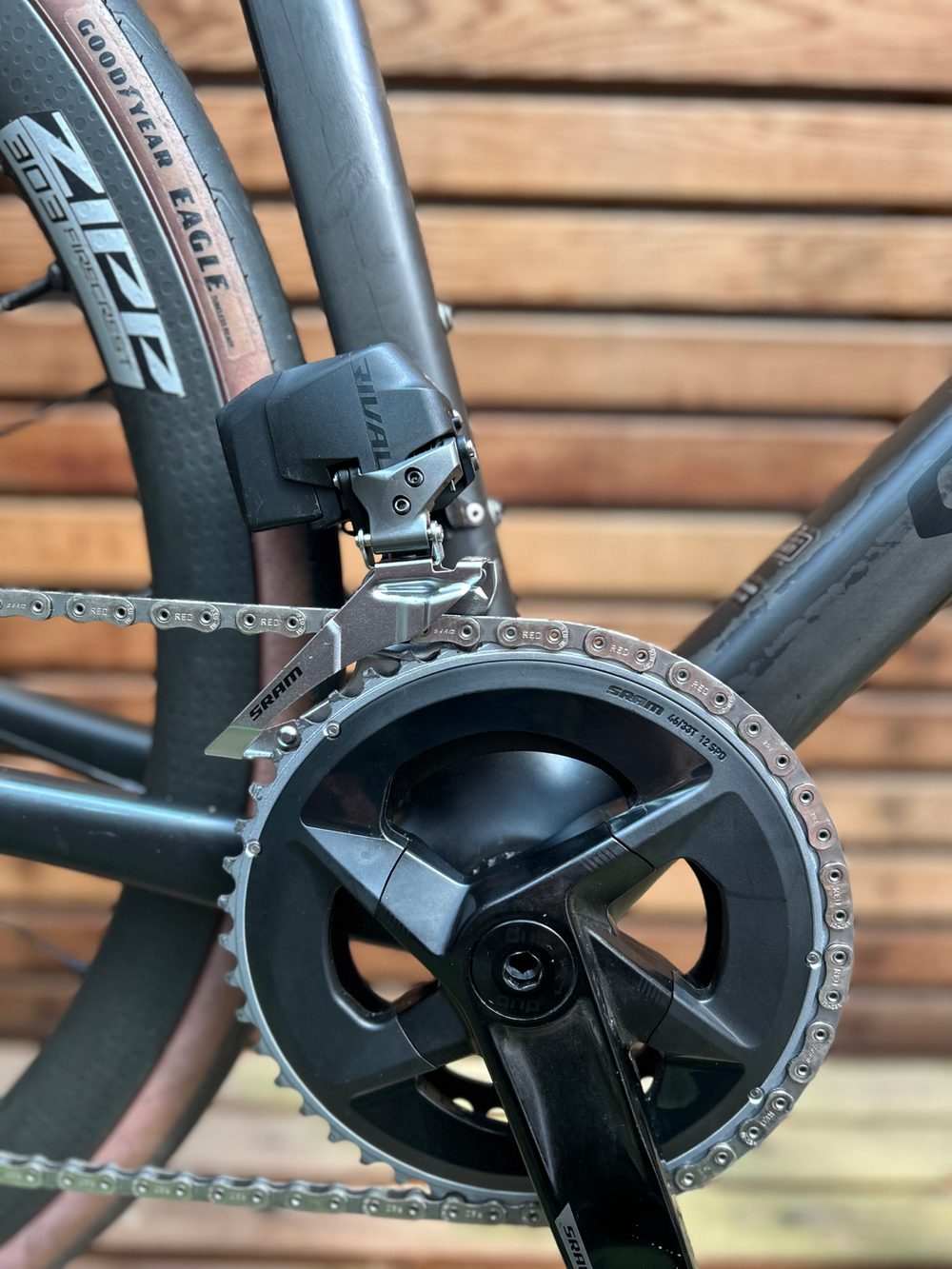 Specialized Roubaix Comp 2022