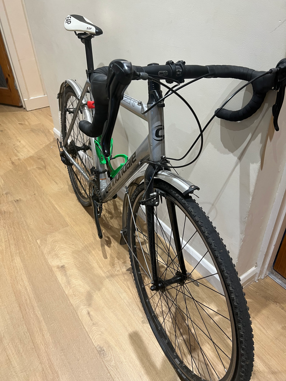 Cannondale Caadx Sora 2016