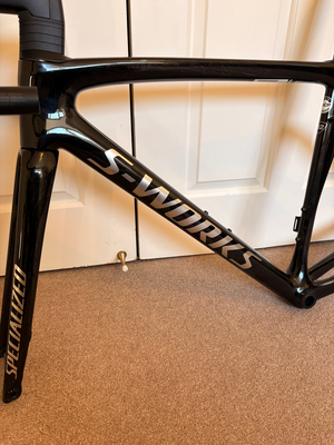 Specialized Tarmac SL7 S Works Di2 2023