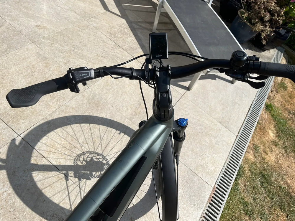 Cube Kathmandu Hybrid Pro 750 Flashston 2024