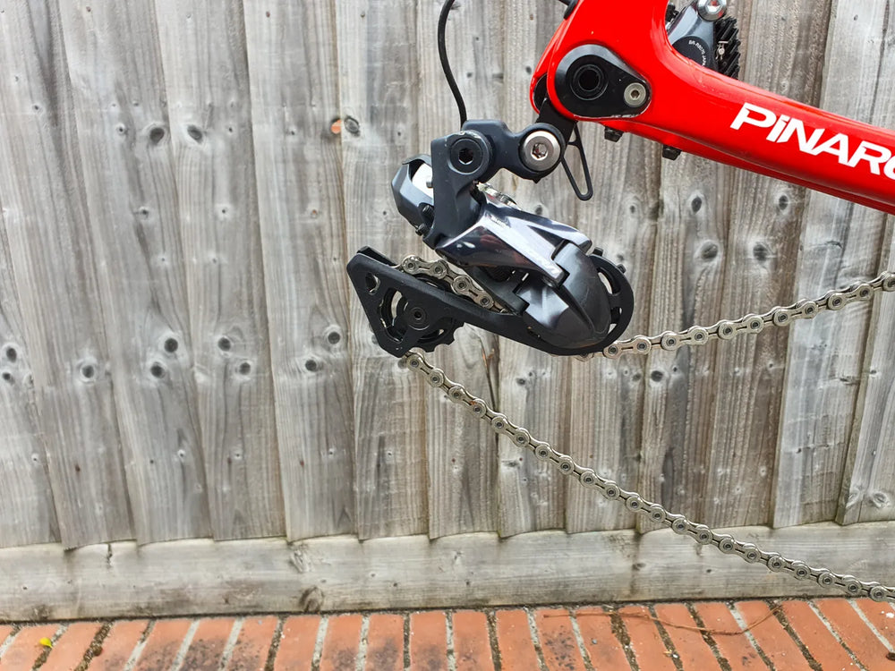 Pinarello Dogma F10 Disk 2021