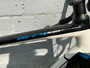 Giant ALUXX 2000