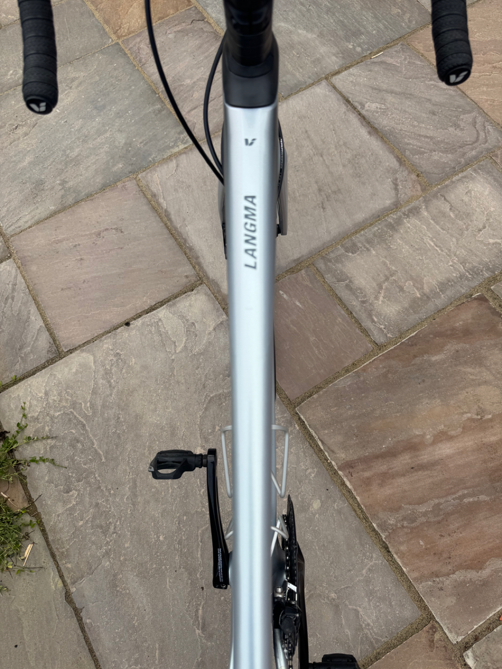 Liv Langma Advanced 2 Disc 2021