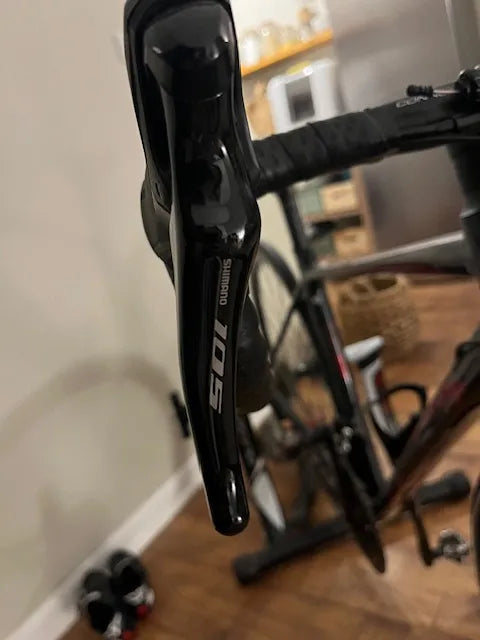 Liv Avail SL 1 Disc 2019