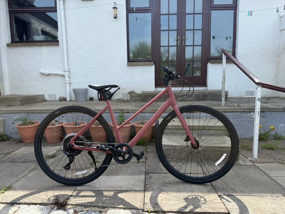 Specialized Sirrus X 2.0 Step Through 2023