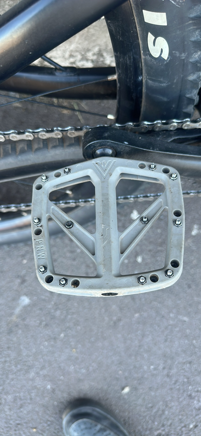 Voodoo Canzo FS 2026