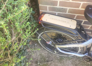 HIMIWAY D5 2.0 E MTB ALL TERRAIN D5 2024 2025