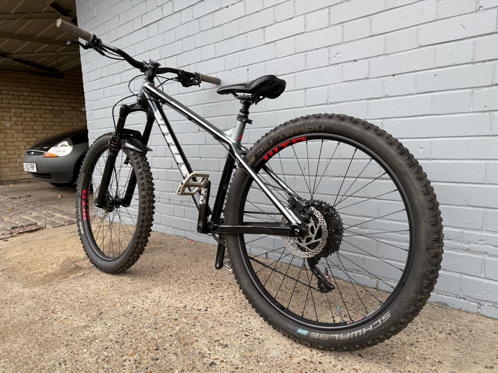 Vitus Sentier 27 VR 2019