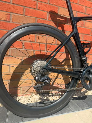Scott Foil 10 Ultegra Di2 Disc 2020