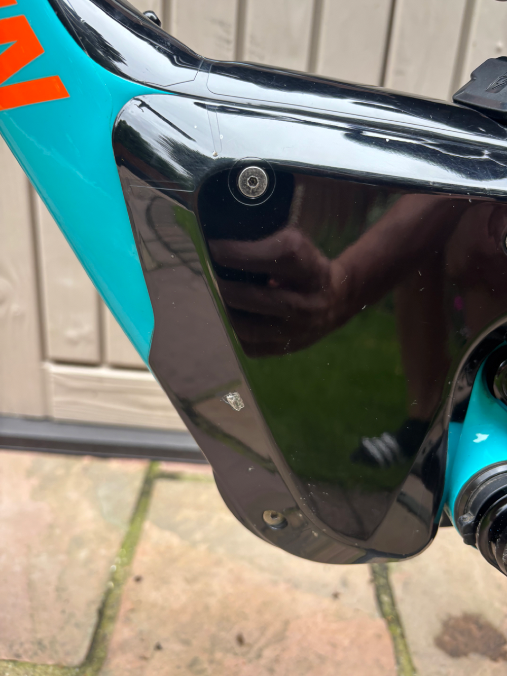 Rocky Mountain Altitude Powerplay C90 Rally Ed Shimano 2023