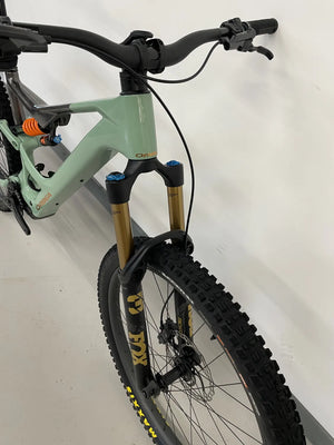 Orbea Rise Lt M10 630w 2026