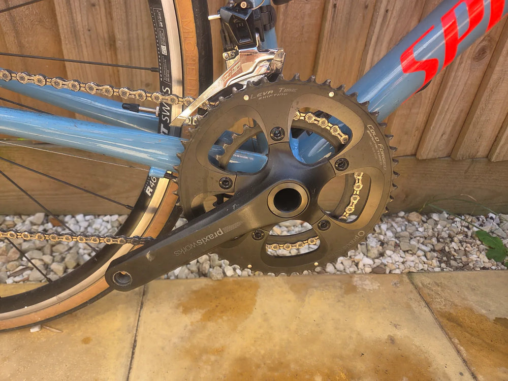 Specialized Allez E5 Elite 2018