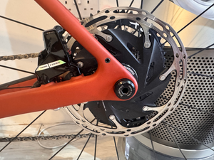 Santa Cruz Stigmata RF 1x Rudy RSV / Carbon CC 2024