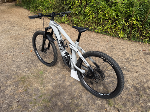 Haibike Allmtn Cf 9 27.5/29er 2022